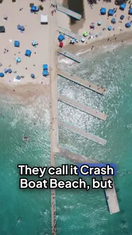 Crash Boat isn’t just a beach. It’s family, history, music, and resilience wrapped in waves. Puerto Ricans made this place ours — and it shows. 🏖️ Tag someone who needs to feel this in their soul. #CrashBoat #PuertoRicanPride #BoricuaBeachVibes #PuertoRicoTravel #HeartOfBorinquen #PuertoRicoHistory #Borinquen #PuertoRicanPride #PuertoRicanNews Puerto Rico  Puerto Rican history Puerto Rican pride Puerto Rican culture Borinquen Puerto Rican news Puerto Rico crash boat beach  Boricua beach vibes Puerto Rico beach vibes  Puerto Rico travel 