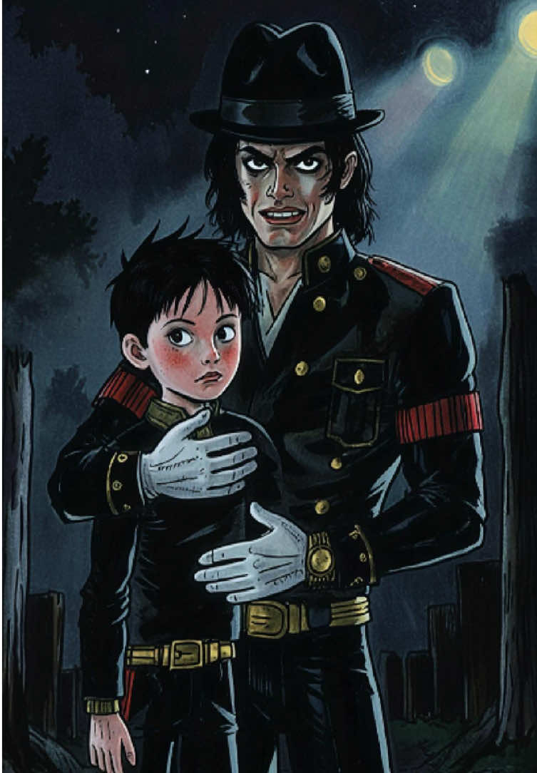 #creepy #storytime #1900s #scarystory #mystery #reincarnation #michaeljackson 