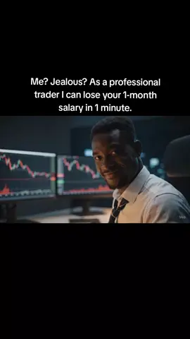 When you’re so good at trading you can speedrun poverty 💸📉 Hashtags: #TraderLife #ForexHumor #StockMarketMemes #DayTrader #TradingLife #RiskManagement #Forex #TradingHumor #FinanceTok #MoneyGone 