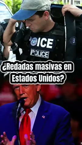 Holman revela cifras alarmantes sobre deportaciones #ICE #Trump2025 #InmigraciónUSA #Deportaciones #NoticiasUSA #FronteraSur #Indocumentados #TensiónMigratoria