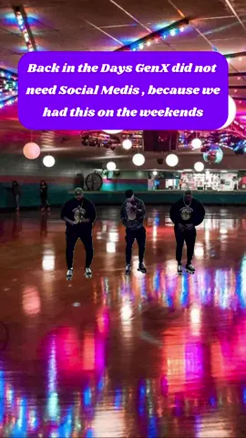 #MemeCut #genx #rollerskating #rexing #rollerrink #genx #genxover50 #genxrocks #genxtribe #genxcrew #90s #80s #teenageyears #Meme #MemeCut 