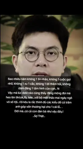 Lưới trời lồng lộng nhân quả rồi sẽ không từ 1 ai..thế thôi.! #story #cuocsong #tìnhyêu #tuyettam #phatphapnhiemmau 