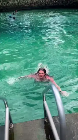 Natural Springs 🥰