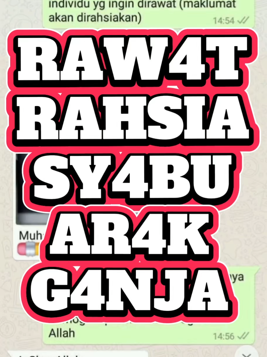 #Alhamdulillah kita doakan lebih ramai lagi turut dimakbulkan Allah 🤲 Aamiin ya rabbal a'lamin  Rawatan Secara Rahsia Penagih Tegar SEMUA Jenis Ketagihan (Dadah Syabu Sangap Ketum Pil Kuda Hisap Gam dll) Masalah Mental, Pemulihan Akhlak dll berkaitan kerohanian  #onthisday #MasyaAllah tiada yang mustahil dengan izin Allah asbab doa mustajab 🔥 Moga Allah hapuskan juga SEMUA yang MENGGANGGU kehidupan kita samada secara terang terangan mahupun terselindung #kunfayakun #rawatan #ruqyah #jarak #jauh #perubatan #islam #pemulihan #ketagihan #dadah #syabu #masalah #mental #rumahtangga #hubungan #suami #isteri #istri #mental #malaysia #singapore #brunei #indonesia #singapura #seluruh #dunia #worldwide  .