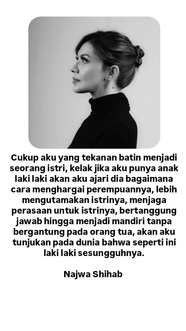 #quotestory #fypage #fyppppppppppppppppppppppp #fypdongggggggggシ #🥹💔 #selfreminder #fypdong #xybcafyp #renungan #foryoupage❤️ #istrisolehah 