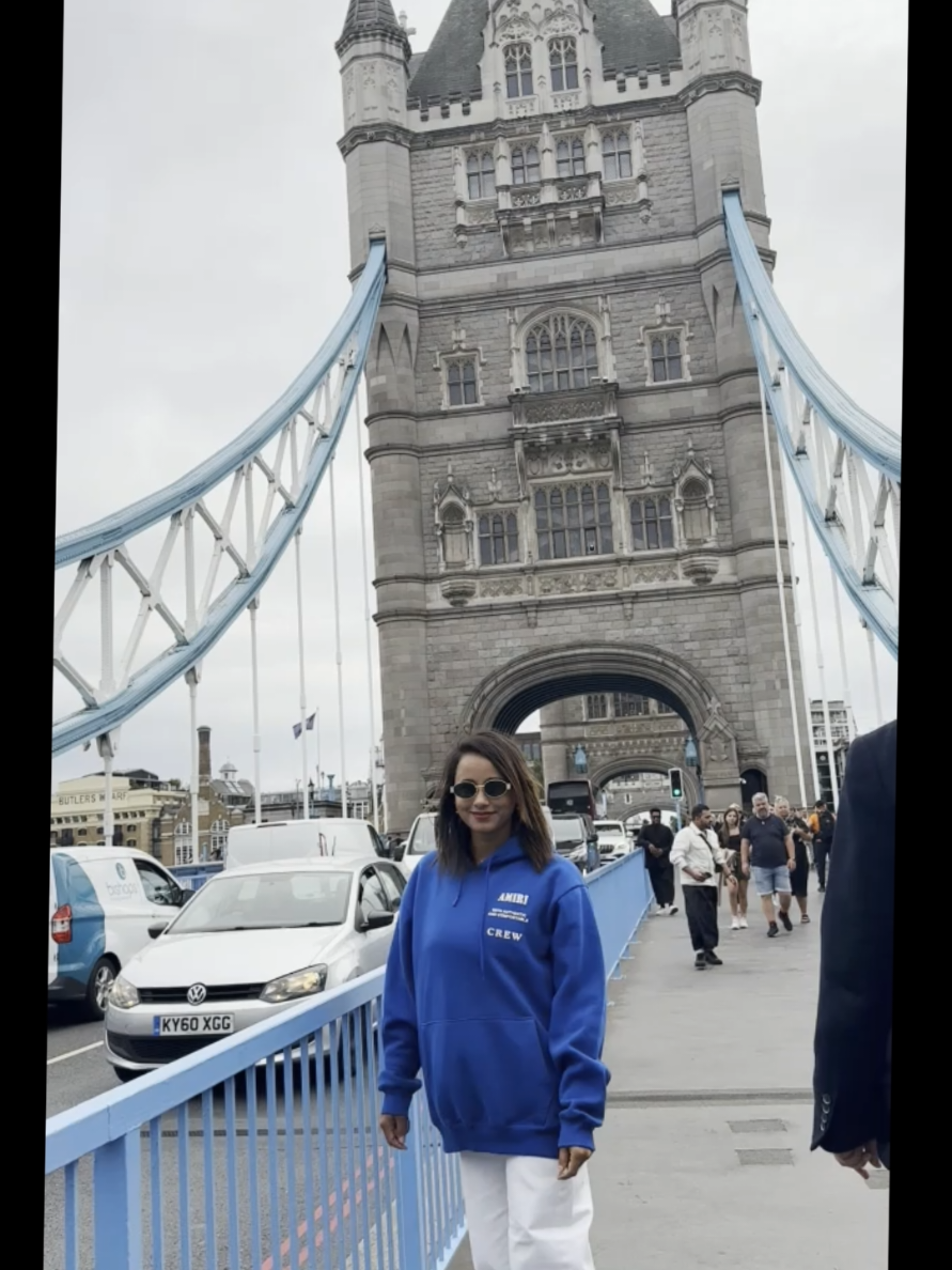 London Bridge ❤️