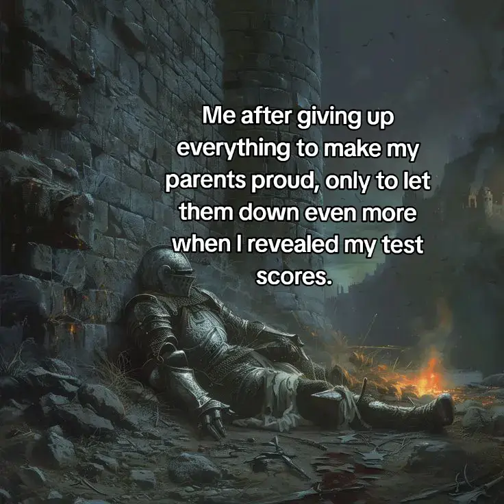 tired. #academicpressure #acads 