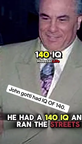 #mob #mafia #boss #johngotti #iq #140 #fyp #fypシ #foryou #foryoupage #fypage #fypageシ #nationwide #viral #tiktok #followme 