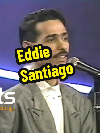 Eddie Santiago : Me Fallastes #eddiesantiago #salsa #80 #80s #1988 #longervideo #salaromantica #salsavieja #salsaviejaescuela #salsaviejaguardia #salsabaul #romantic #romantico #envivo #live #concerts #hd  Cuenta Principal:  #conexionunderground  #hits #conexion #bohemia #recuerdos #recuerdo #remenber #cancion #canciones #song #songss #cantante #cantantes #clasico #classic #classicalmusic #edit #edits #editado #oldies #old #deantes #viralvideo #viral #foryoupage❤️❤️ #estado #nostalgia #nostalgy #video #videos #videoviral #parati #ilove #musica #music #musically #retro #audio #baul #viejaguardia #vieja  #maquinadeltiempo #epoca #gold #oro #age #gold #rokola #rocola #musicacompleta #fullmusic #musicadeverdad #realmusic #true #exito #exitos #ayer #plus #recordar #monetizar #rola #temazo #temazos  #latino #latin #latina #hit #hits #plus #conexion #connection 