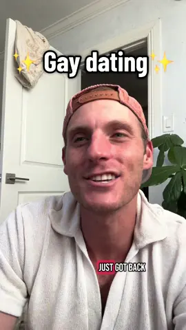 Day 471: posting a video every day until @Netflix buys my tv show  #gay #dating #datinginyour30s 