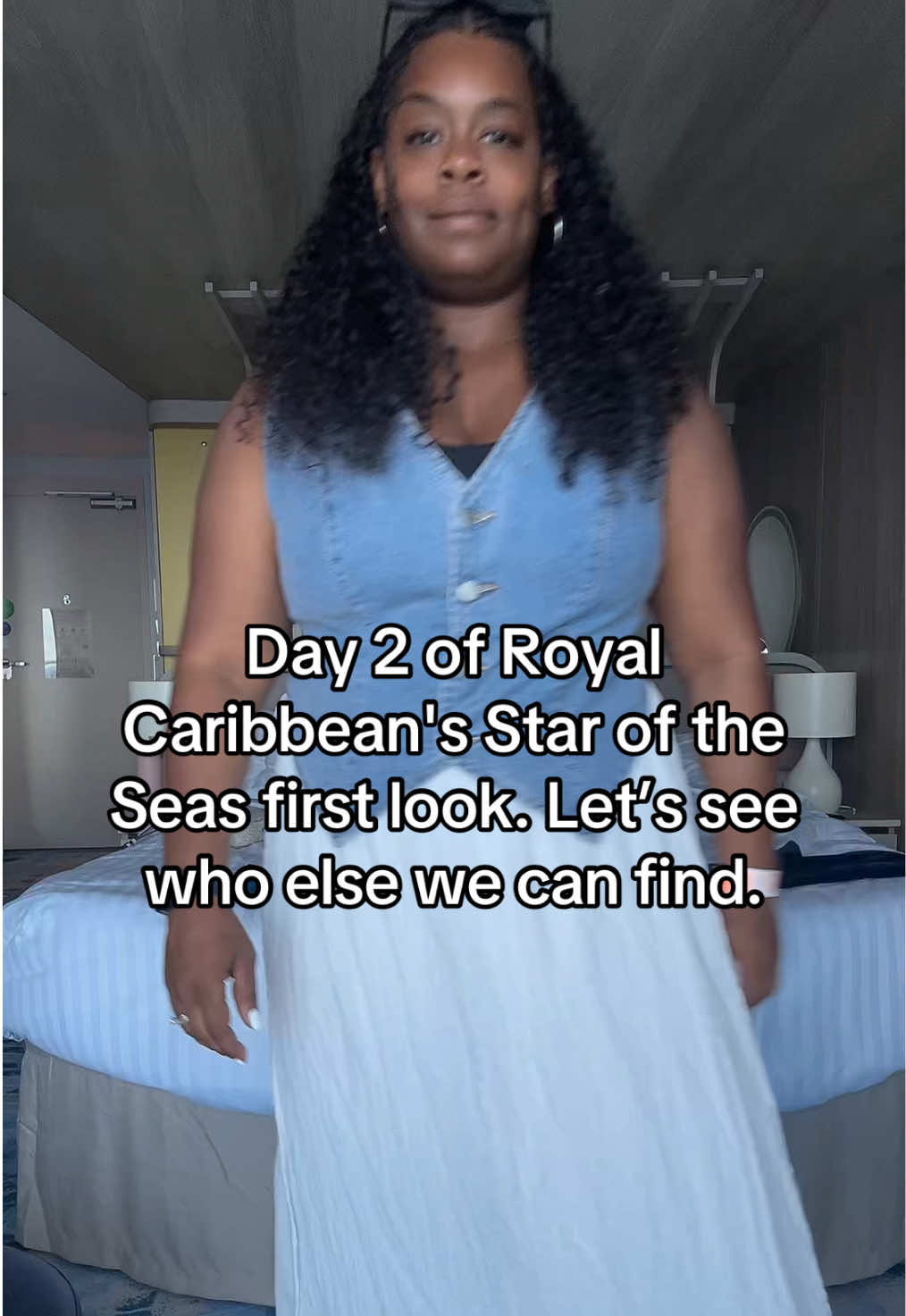 Royal has stacked the roster. #britvilleta #thebswe👀ontt #nosy #staroftheseas #royalcarribean @Lindseay @Mama Karls 🤍 @Ortizfamily275 @Wilder Family @Joss Núnez @The J Family 