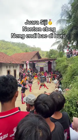 #ebeg_banyumasan🐴🐴 #kesenianjaranan #ebeg #jaranantiktok #jowopride #ngapak 