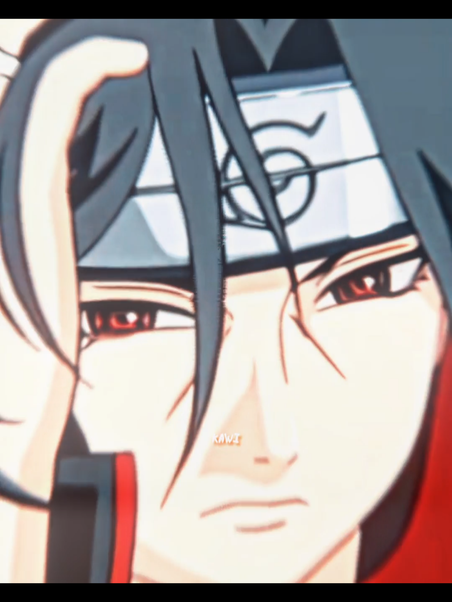 Depth of his own🐐#itachi #itachiuchiha #obitouchiha #narutoshippuden #kakashi #animeedit #foruyou 