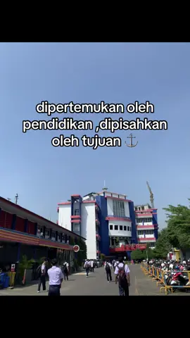 Will remember the mota beautiful memories🥹#diklatpipsemarang #diklatpelaut #