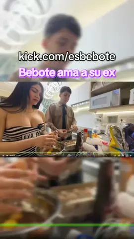 @Bebote🥷🏻🍼 #bebotismo #cablepelado 