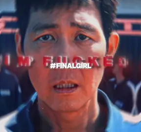 ugly topaz squid game edits #squidgame #ohmygodbruh #squidgamedit #finalgirl #topaz 