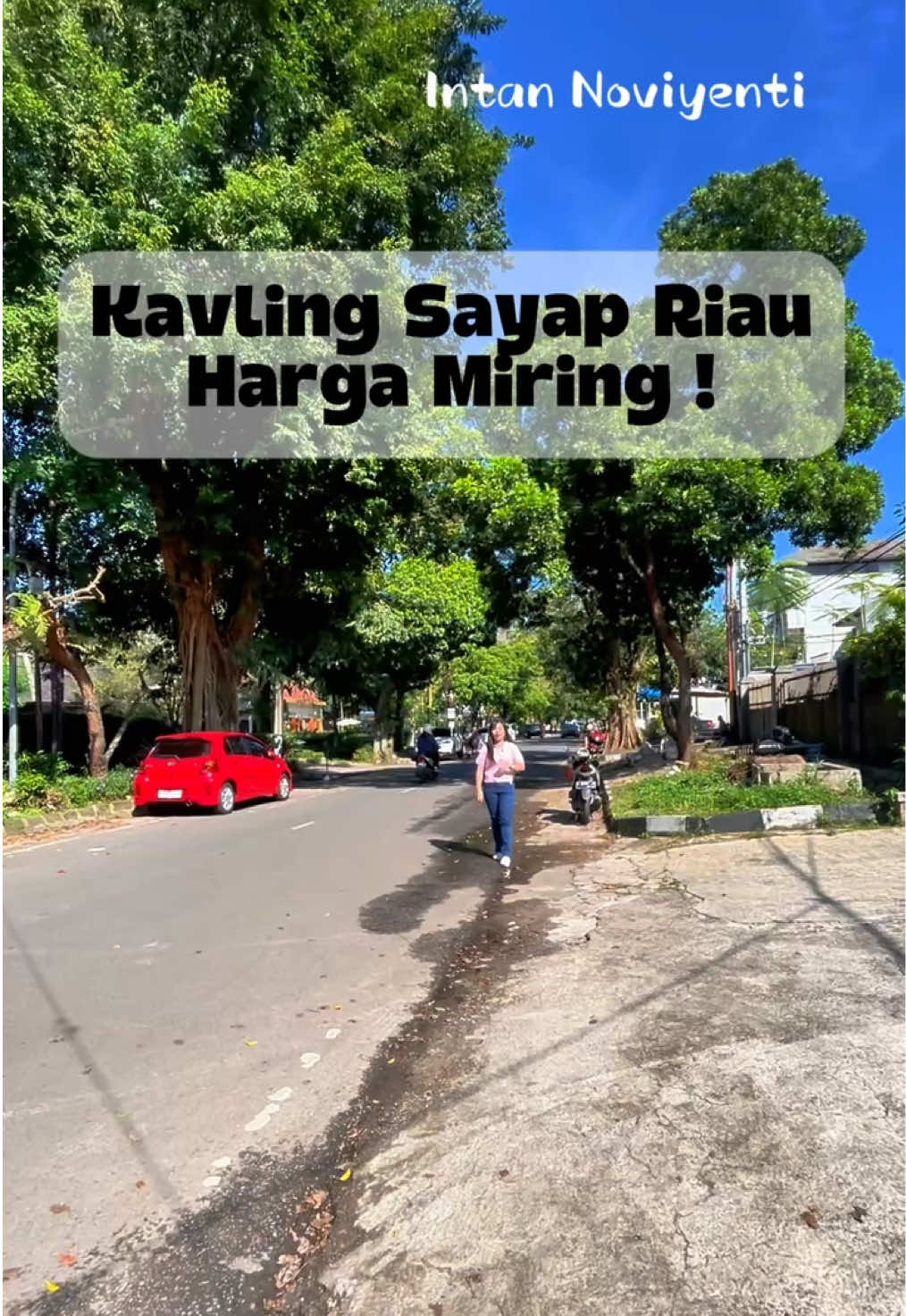 For sale Kavling di sayap Riau Harga nya lebih murah di banding sekitaran nya LT 294 m2 Sdh ada listrik dan air nya juga  More Information  Chat Intan HTTPS://wa.me/6282117057272 #kavlingriaubandung  #kavlingbandung #propertibandung #jualkavlingbandung #jualkavlingbandungmurah #jualkavling #jualtanahbandung 