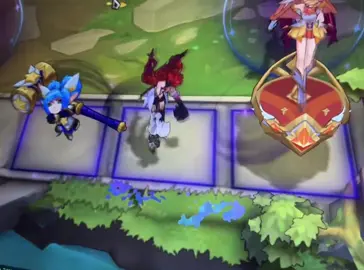 💃💃 #tft #đtcl #dtcl #teamfighttatics 