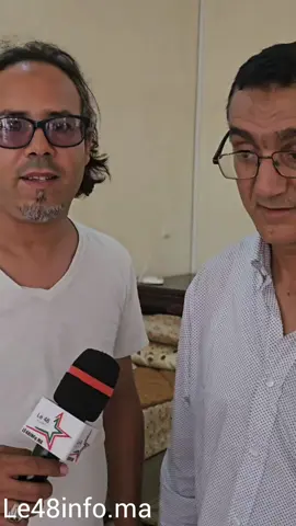 حوار حصري مع مبارك البكاي الفاعل الجمعوي ورئيس جمعية الصداقة للكهربائيين بوجدة على هامش اللقاء التواصلي#LIVEhighlights #TikTokLIVE  #maroco🇲🇦algeria#tunisia  marocaine🇲🇦 #وجدة_عاصمة_الشرق🇲🇦 #وجدة_عاصمة_الشرق🇲🇦 #oujda_48_city🔥🔥 #oujda_reggada #وجدة_مغنية_الكابيتان #maroco🇲🇦algeria#tunisia🇹🇳 #fyp #fypシ #fypシ゚viral #marocaine🇲🇦 #fyp  #،    #tanger #tangerang #marakech ..  #oujda_48_city   #marakech     #maroco🇲🇦algeria#tunisia  marocaine🇲🇦 #وجدة_عاصمة_الشرق🇲🇦 #وجدة_عاصمة_الشرق🇲🇦 #oujda_48_city🔥🔥 #oujda_reggada #وجدة_مغنية_الكابيتان #maroco🇲🇦Algeria #tunisia🇹🇳 #fyp #fypシ #fypシ゚viral #marocaine🇲🇦 #fyp تيك_توك،    #tanger #tangerang #marakech ..  #oujda_48_city   #marakech # mco#المولودية_الوجدية#oujda_48_city 