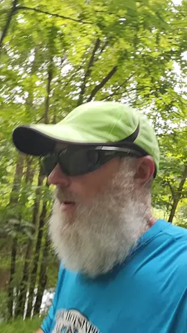 My birthday month is September.  I'm thinking about doing a video everyday that month.  Drop me a comment as to whether you would like that. #birthdaymonth #Running #wvrunner #alwayswinning #happybirthday 
