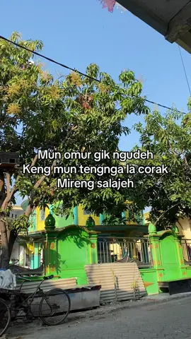 #katakata #madurapride #xyzbca #surabaya #funkot 