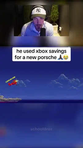 bro couldn’t wait for the new xbox to come out 😭 #rydurzclips #aviamasters #planegame 