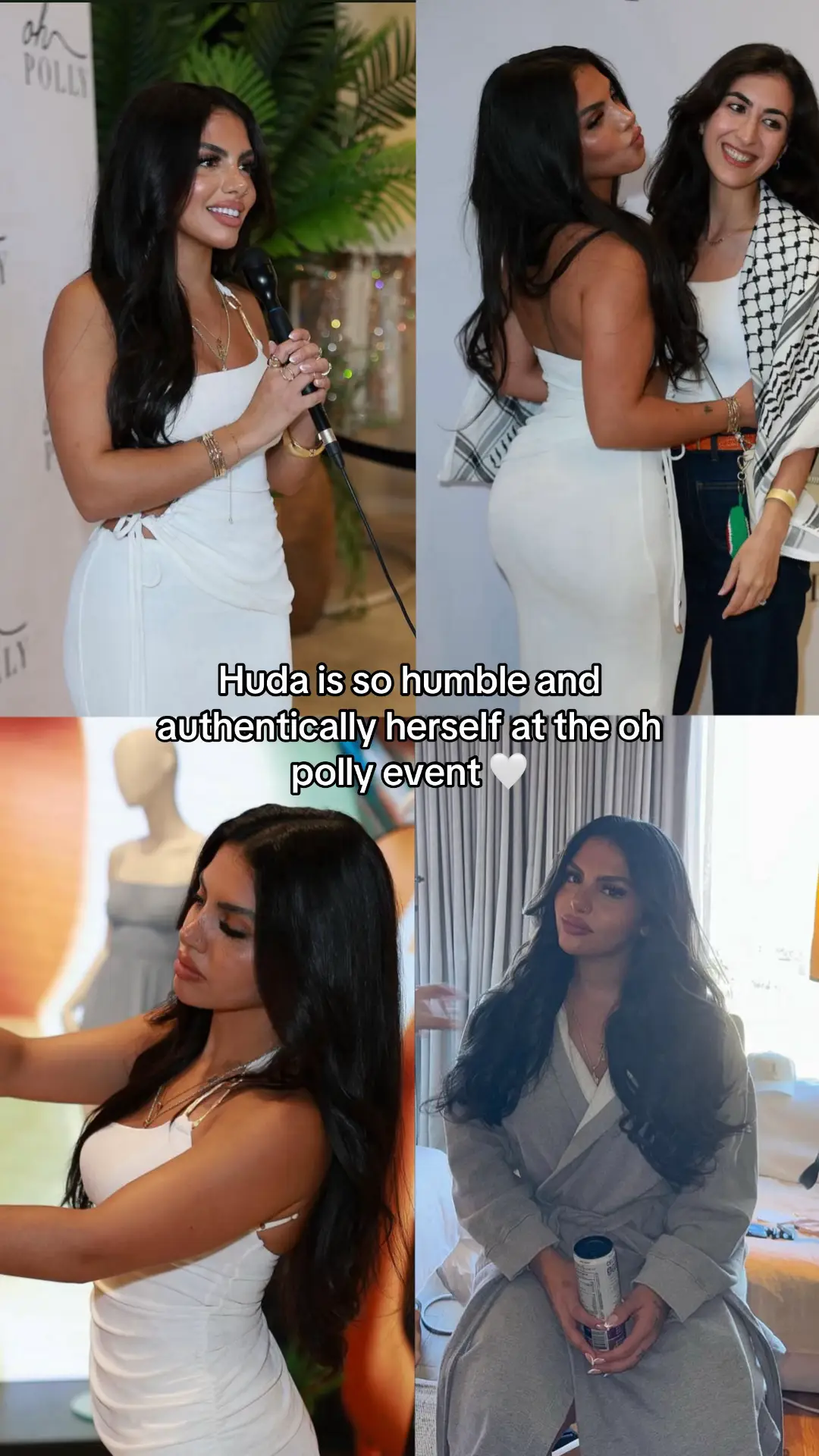 love this for her #LoveIsland #loveislandusa #loveislandseason7 #huda #viral @hudabubbaaa 