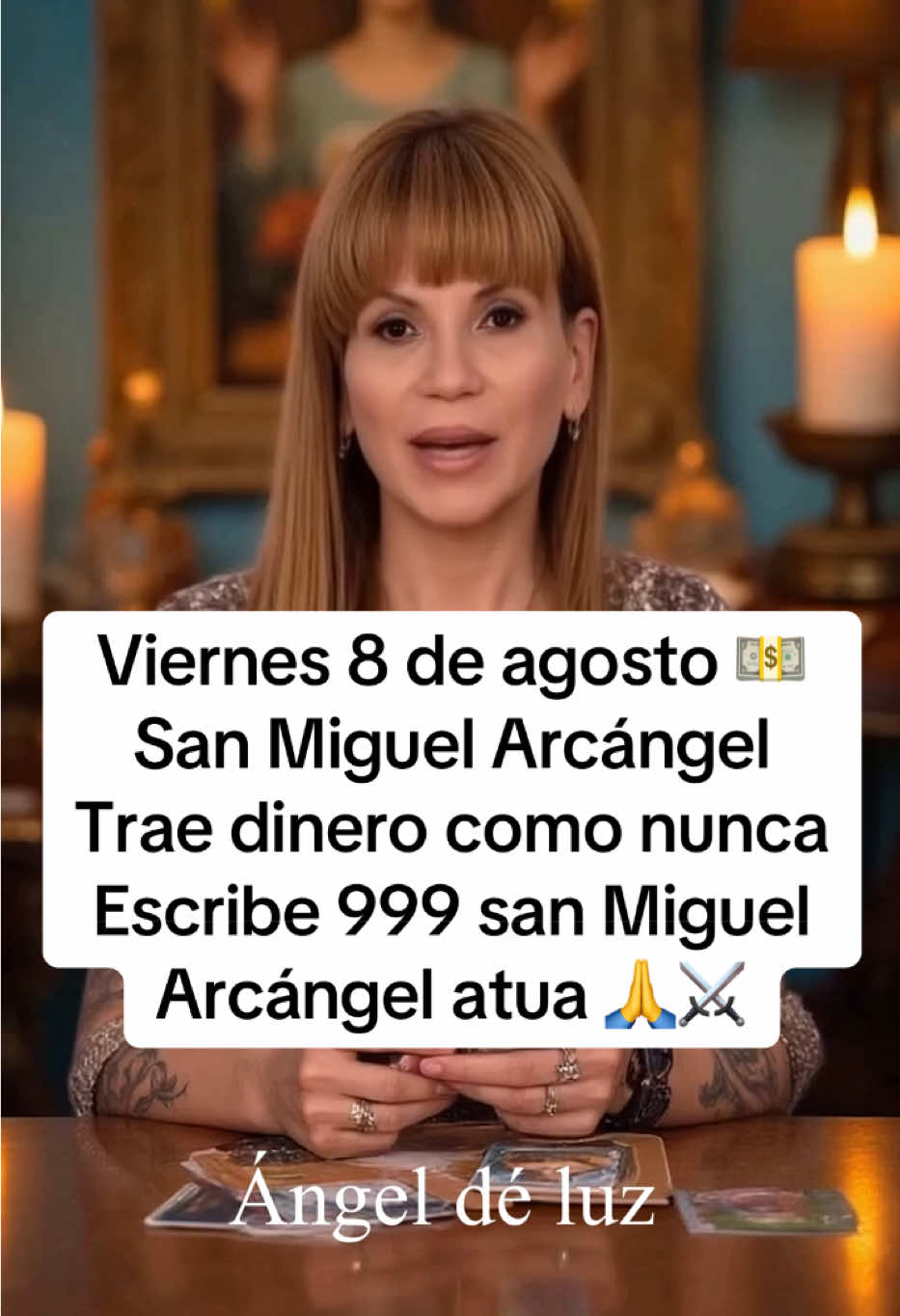#tarot #tarotreading #sanmiguel #tarotcards #TarotAmor #tarotdinero #TarotDelDía 