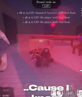 I must be the reason why #noli #forsaken #edit #roblox #capcu 