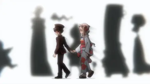 lloren tranqui  #foryoupage #tendenciatiktok #yashiro #jibakushounenhanakokun #amor #flaco #hanako #amaneyugi 