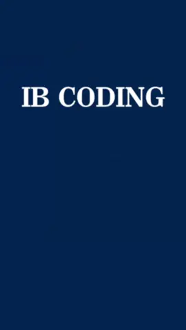 Welcome back to my series of IB coding!! Today I am working on using stacks and queues to check whether specific words are palindromes coding in Java using apache net beans ! I did this at 3am 😅| #coder #ib #java #program #viral 