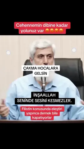 #alparslankuytul #sahtehocalarakapak  Alparslan Kuytul hoca, çakma hocalara gelsin