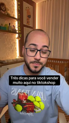 Como estão as vendas? Se você é novo aqui sugiro assistir aos meus stories (seja muito bem vindo) #tiktokshop #vendasnotiktokshop 