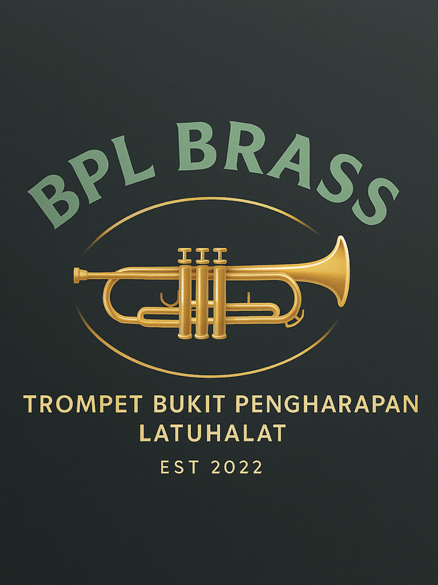 @bpl_brass - Pekerja Kristus #paduantrompet🎺 #trompetambon #fypシ゚viral #pekerjakristus #lagurohani 