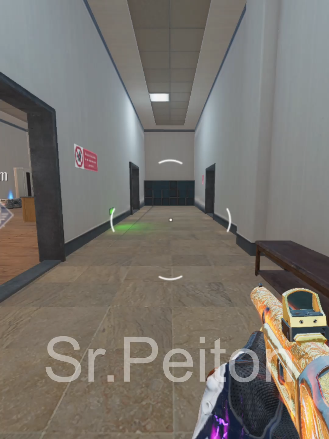 Zero Se Metio en el Lugar Equivocado #bloodstrike #bloodstrikelatam #miparati #left4dead2 #f1 #you #fyp