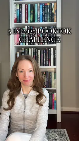5 in 2025 Booktok Challenge ✨ I’m a little late, but here it is! Thank you for tagging me @Jade Alexis 📚💕 and @Amanda 📖☕️  I am tagging @Lauren’s Honest Reviews 📚  Books mentioned: The Paradise Problem by Christina Lauren Atmosphere by Taylor Jenkins Reid The Ridge by John Rector The Ministry of Time by Kaliane Bradley The Lost Bookshop by Evie Woods #BookTok #bookchallenge #bookrecommendations #taylorjenkinsreid #christinalauren 