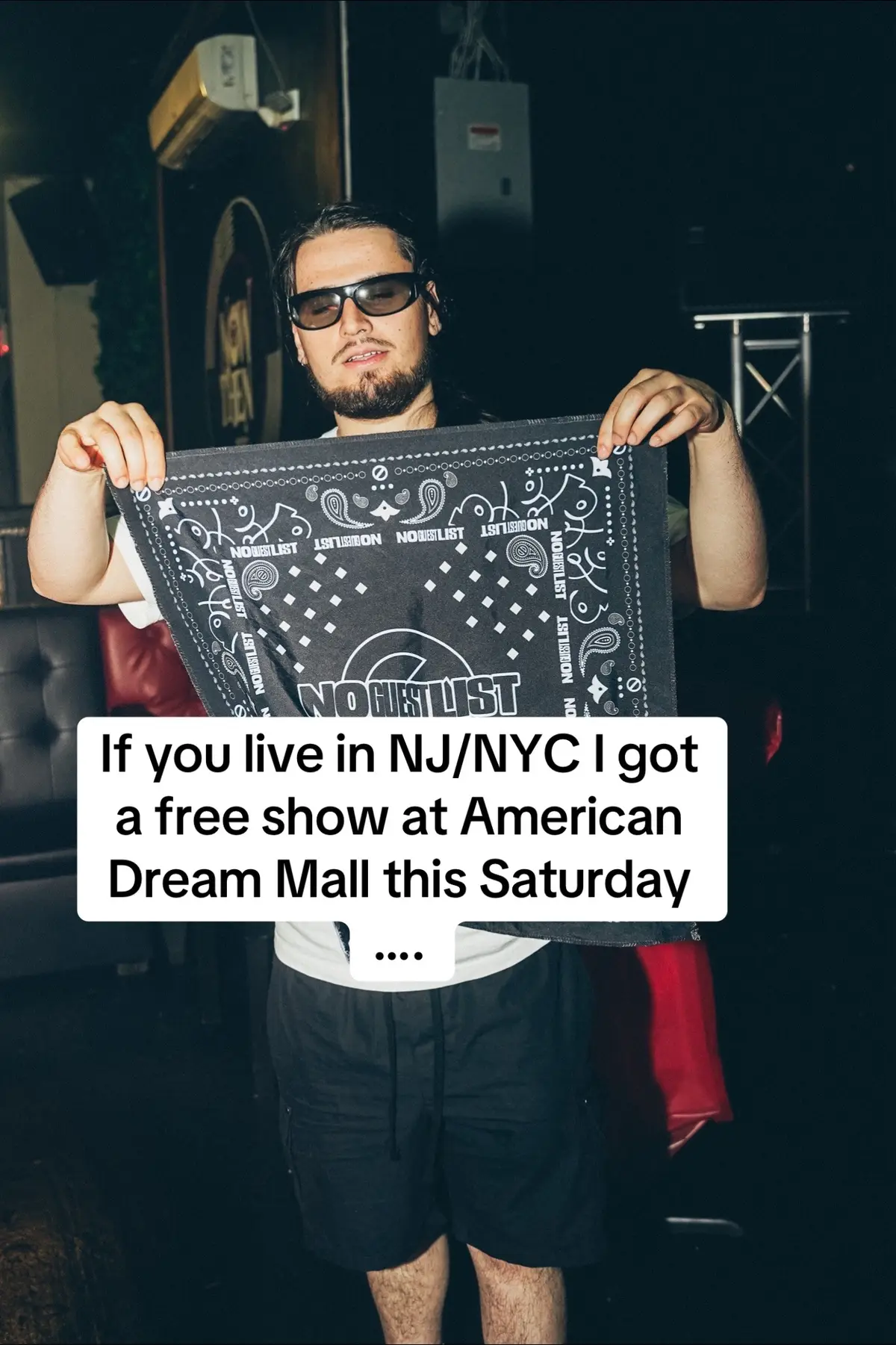 Movie we outside #bjacks #americandreammall #americandream #zeddywill #cashcobain #slizzy 