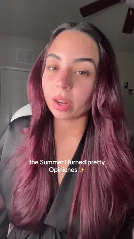 Otro día otro face time, soy team antibelly✨ @Stylevana Influencers @Stylevana #longervideos #skincare #tsitp #thesummeriturnedpretty #girls 