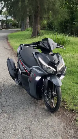 #aerox155 