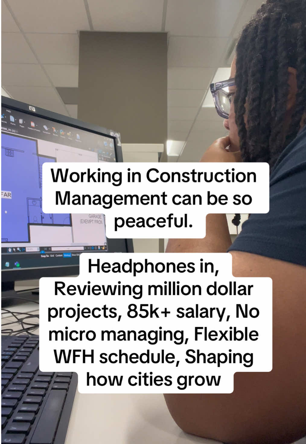 #constructionmanagement #constructionlife #dayinthelife 