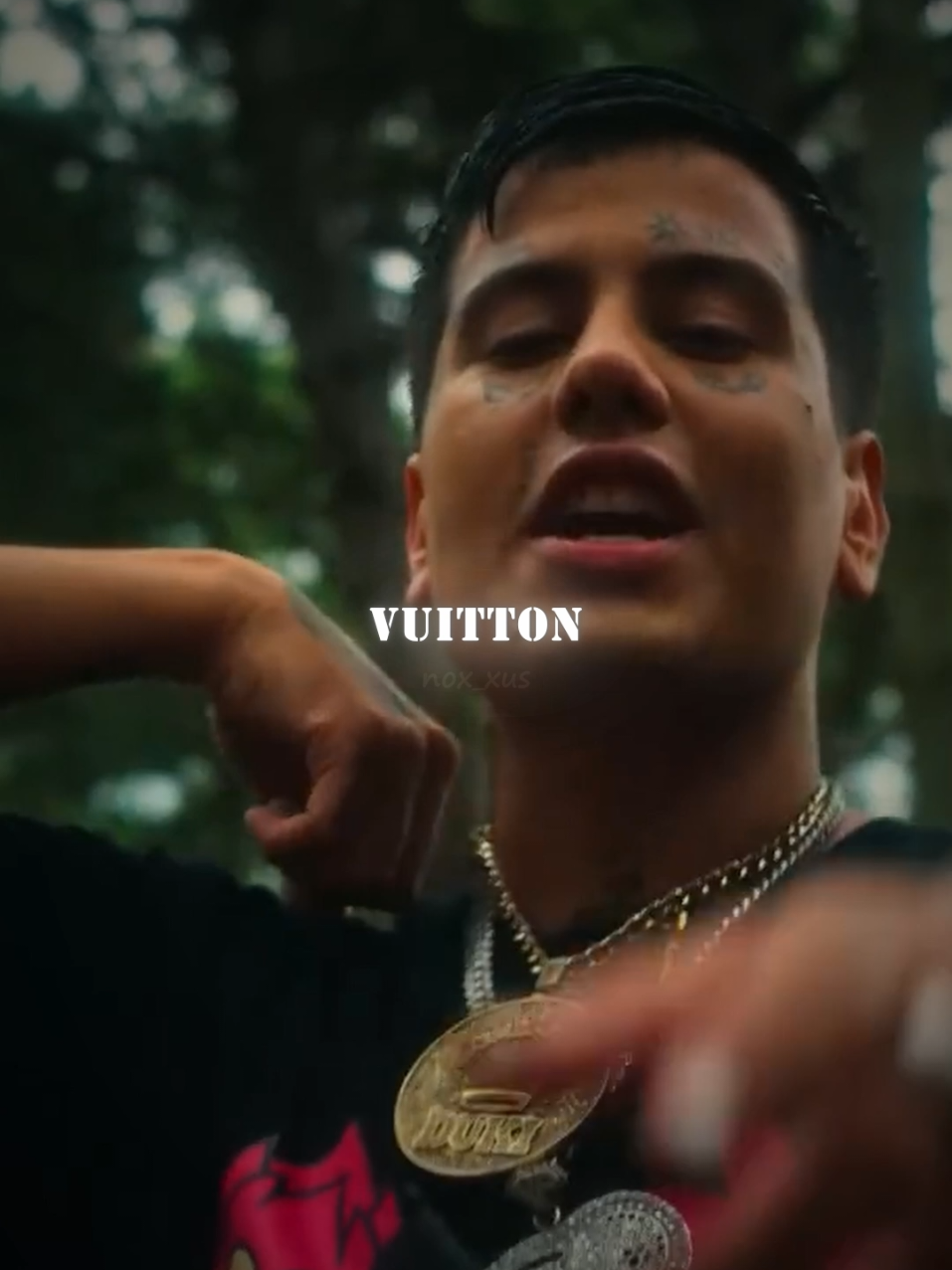 UNO DOS - DUKI, [Salastkbron] Ft IA Paulo Londra (IACover)  #musica #ia #edit #paulolondra #duki #iacover 
