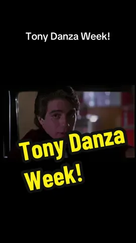 Celebrating Tony Danza all week. Including favorites from TAXI, Hollywood Knights, Stealing Christmas. ##vhs##movie##videostore