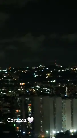 Caracas. #caracasvenezuela #fyp #gratitud #videoviral 