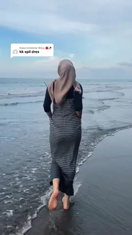 Membalas @Meyy 🌺🥀 done kak semoga suka ya #fyppppppppppppppppppppppp #fypシ゚viral🖤tiktok #indiansong #pantai #laut 