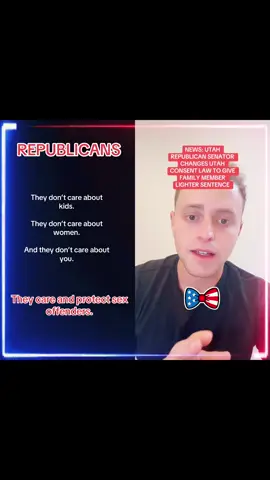 #duet with @Aaron Parnas  This and the #Epstein #files, #multiple #men being #caught with #minors, and #fixing the #system for #them #all.  #Welcome to #America.