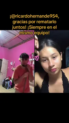 ¡ricardohernande954, gracias por rematarlo juntos! ¡Siempre en el mismo equipo!@ricardohernande954 #tiktoklive #livehighlights #livegift #kickittogether #kickerchallenge 