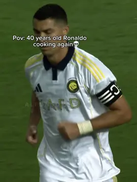 Ronaldo today vs Rio Ave😮‍💨🐐#ronaldo #edit #footballtiktok #fyp #viralvideos 