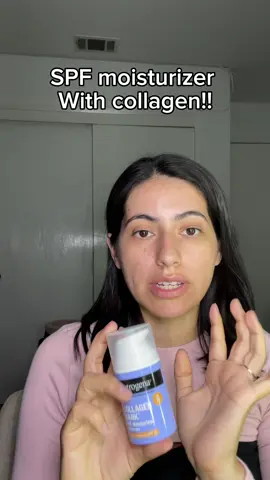 Upgrading my sunscreen! #neutrogena #spf #dailyspf #wearspf #collagen 
