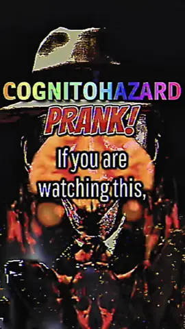 Send this to someone #glitchart #horrortok #weirdcore #scp #analoghorror