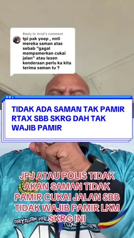 Replying to @Arief #fyppppppppppppppppppppppp #sahabatpakyeopdamia #fyp #fypシ゚viral #viraltiktok #fypシ #viral?videotiktok😇😇 #malaysia #information #info 